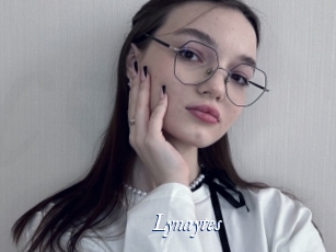 Lynaytes