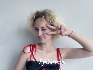 Lynbartram