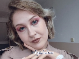 Lyndodson