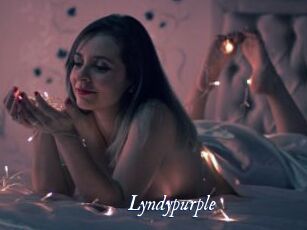 Lyndypurple