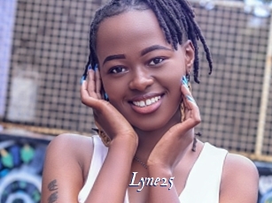 Lyne25