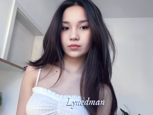Lynedman
