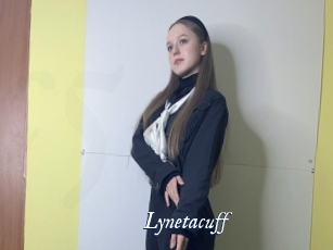 Lynetacuff