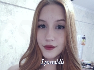 Lynetaldis