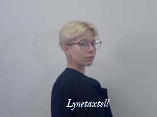 Lynetaxtell