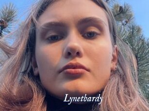 Lynetbardy