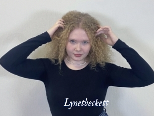Lynetbeckett