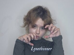 Lynetbinner