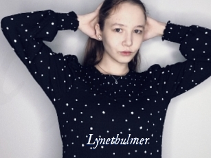 Lynetbulmer