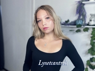 Lynetcantrell