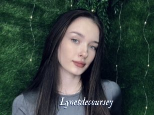 Lynetdecoursey