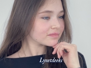 Lynetdeeks