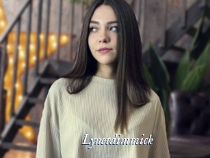 Lynetdimmick