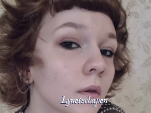Lynetechapen