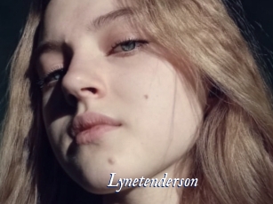 Lynetenderson