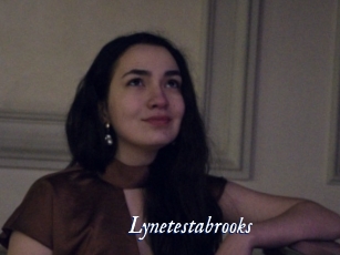Lynetestabrooks