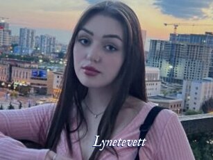 Lynetevett