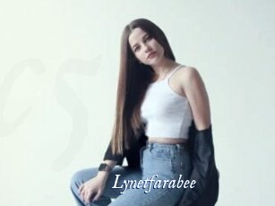 Lynetfarabee