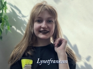 Lynetfrankson