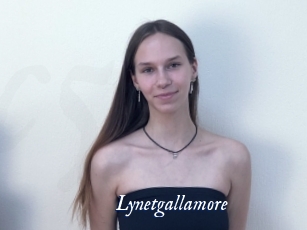 Lynetgallamore