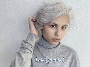 Lynetgammell