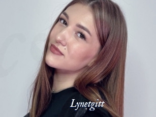 Lynetgitt