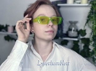 Lynethamblett