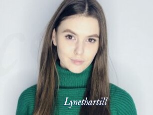Lynethartill
