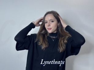 Lynetheaps