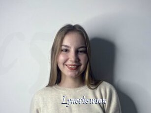 Lynethewson