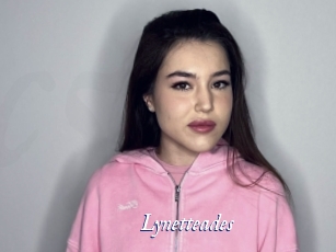 Lynetteades