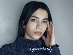 Lynettebardy