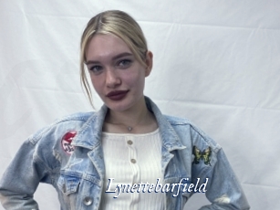 Lynettebarfield