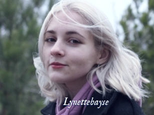 Lynettebayse