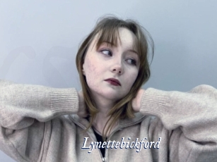 Lynettebickford