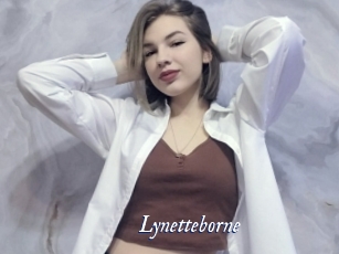 Lynetteborne