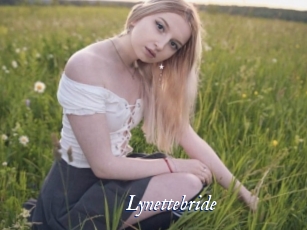 Lynettebride