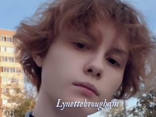 Lynettebrougham