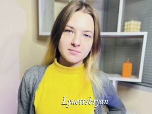 Lynettebryan