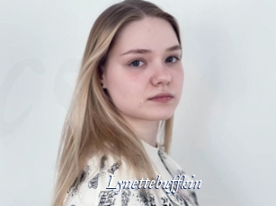 Lynettebuffkin