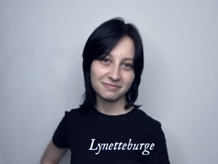 Lynetteburge