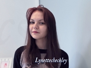 Lynettecheckley