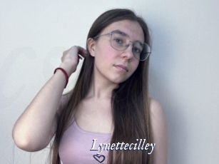 Lynettecilley