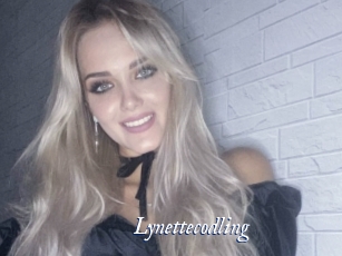 Lynettecodling