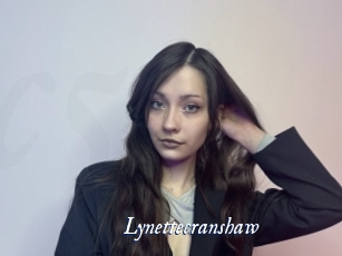 Lynettecranshaw