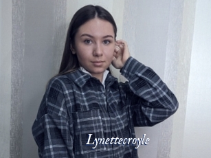 Lynettecroyle