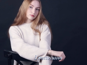 Lynettecusson