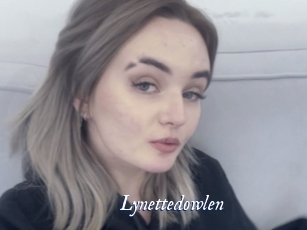Lynettedowlen