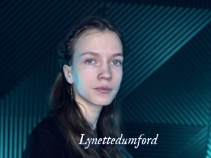 Lynettedumford