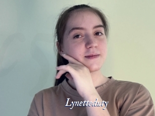 Lynetteduty